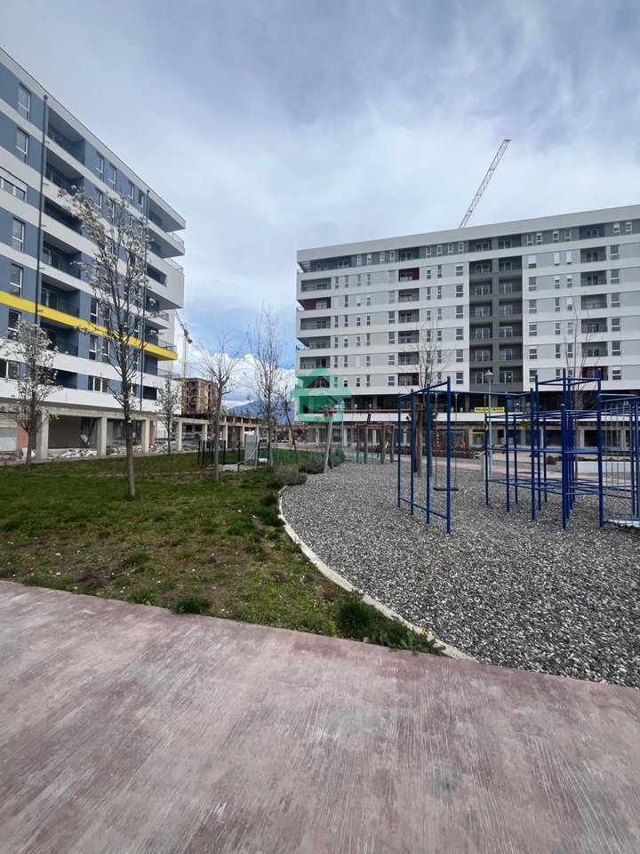 🏠 Apartament 1+1 për Shitje – Univers City, Tiranë