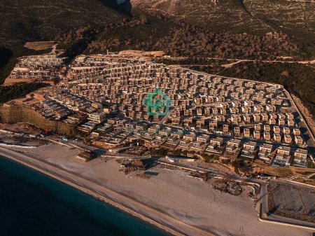 Apartament 1+1 Për Shitje ,në Green Coast 2, Dhërmi, Vlorë - 369,700€ | 88.95 m²