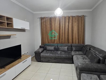 1+1 Apartment for Rent in Astir, Hotel Park Building - 500€ | 1+1