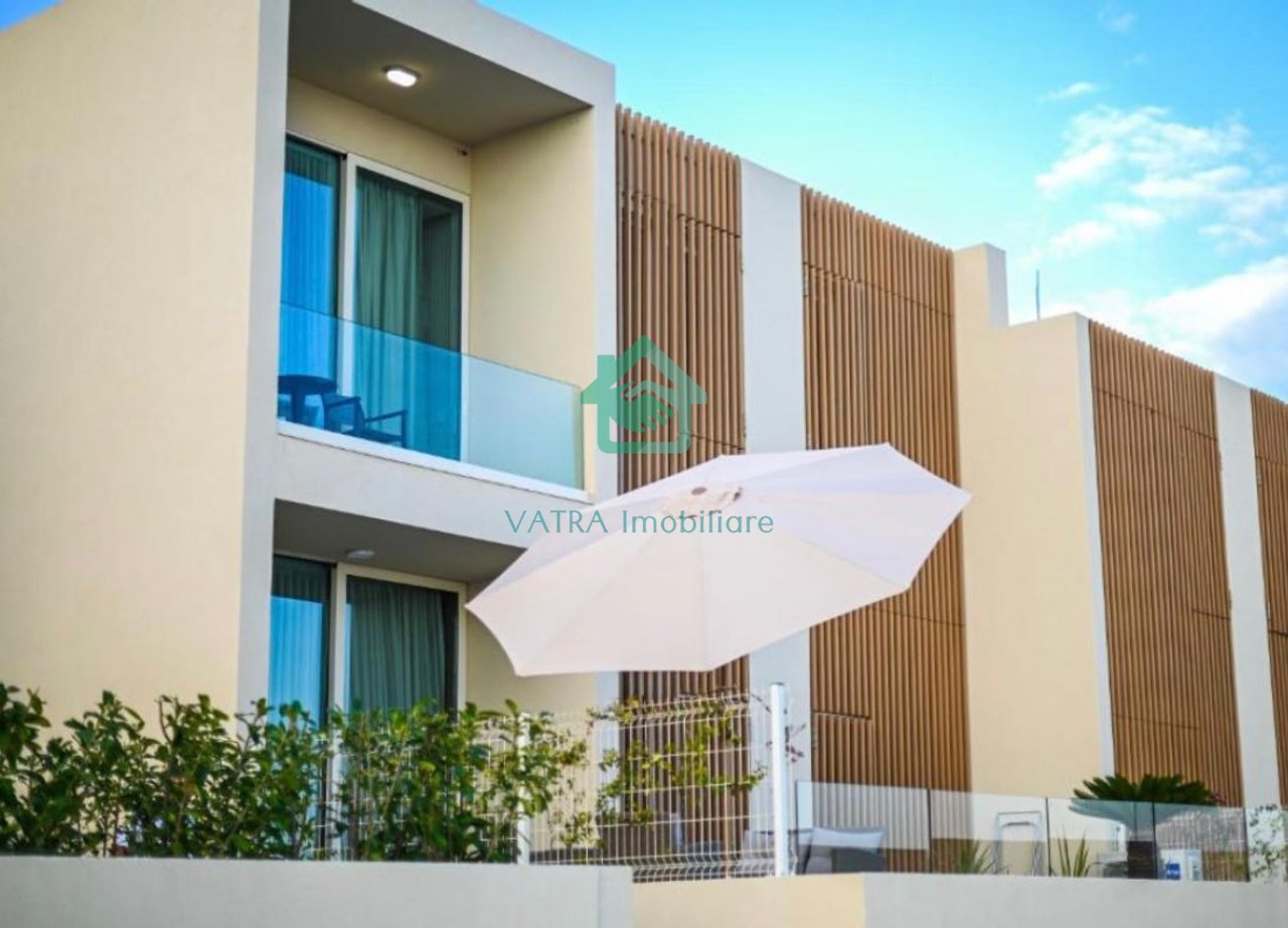 Apartament 1+1 Për Shitje ,në Green Coast 2, Dhërmi, Vlorë - 369,700€ | 88.95 m²