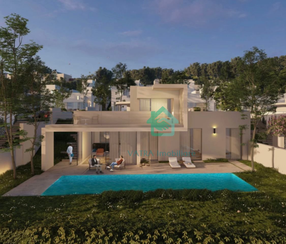 Apartament 2+1 Për Shitje në Green Coast 2, Dhërmi, Vlorë - 519.000€ | 141.6 m²