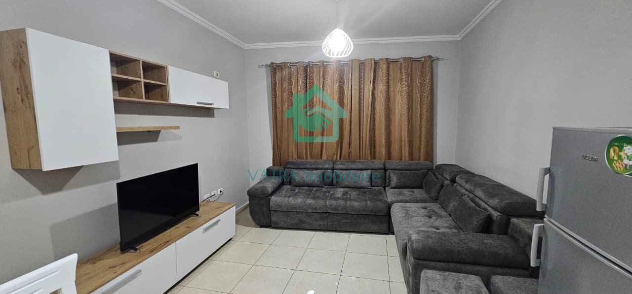 1+1 Apartment for Rent in Astir, Hotel Park Building - 500€ | 1+1