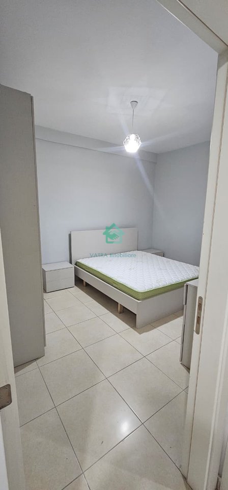 1+1 Apartment for Rent in Astir, Hotel Park Building - 500€ | 1+1