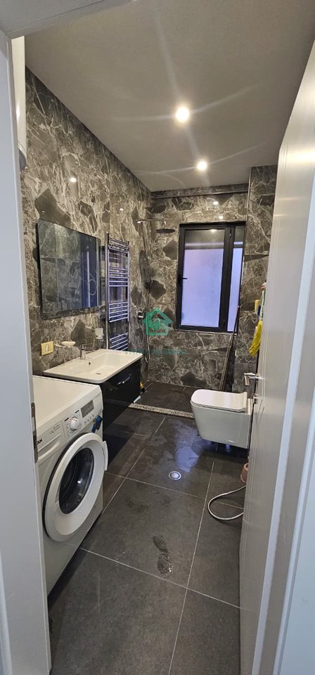 1+1 Apartment for Rent in Astir, Hotel Park Building - 500€ | 1+1