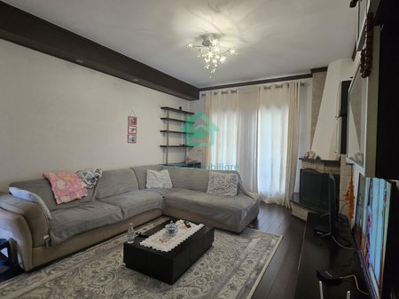 Appartamento 2+1+2 in Vendita a Eleonora, Kodra e Diellit, Tirana - 247.000€ | 130 m²