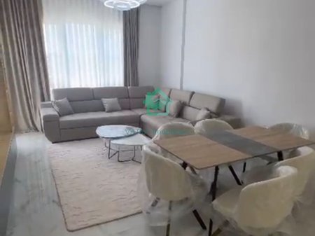 2+1 Apartment For Rent on "Donald Trump" Street in Kamëz, Tirana - 60,000 Lek | 120 m²