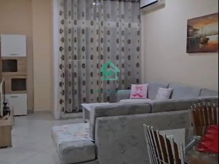 Appartamento 1+1 in Vendita Via "Bill Klinton" a Selitë, Tirana - 130.000€ | 58 m²