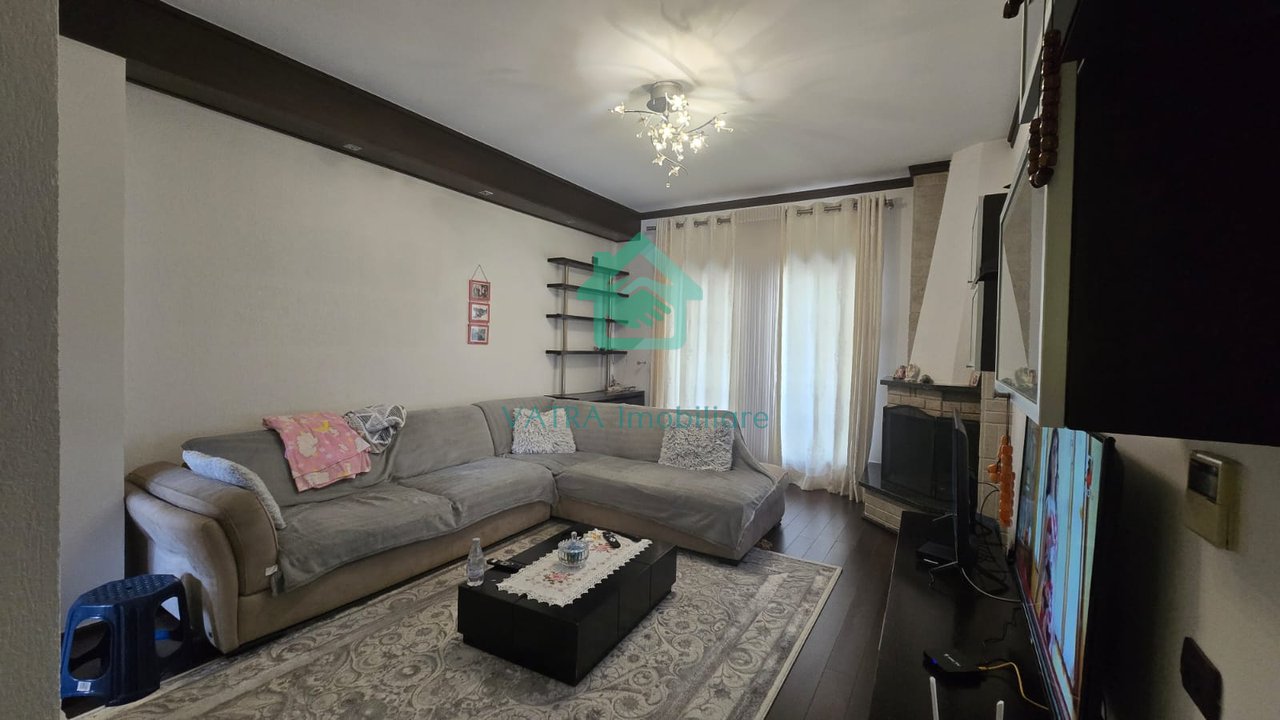 Appartamento 2+1+2 in Vendita a Eleonora, Kodra e Diellit, Tirana - 247.000€ | 130 m²