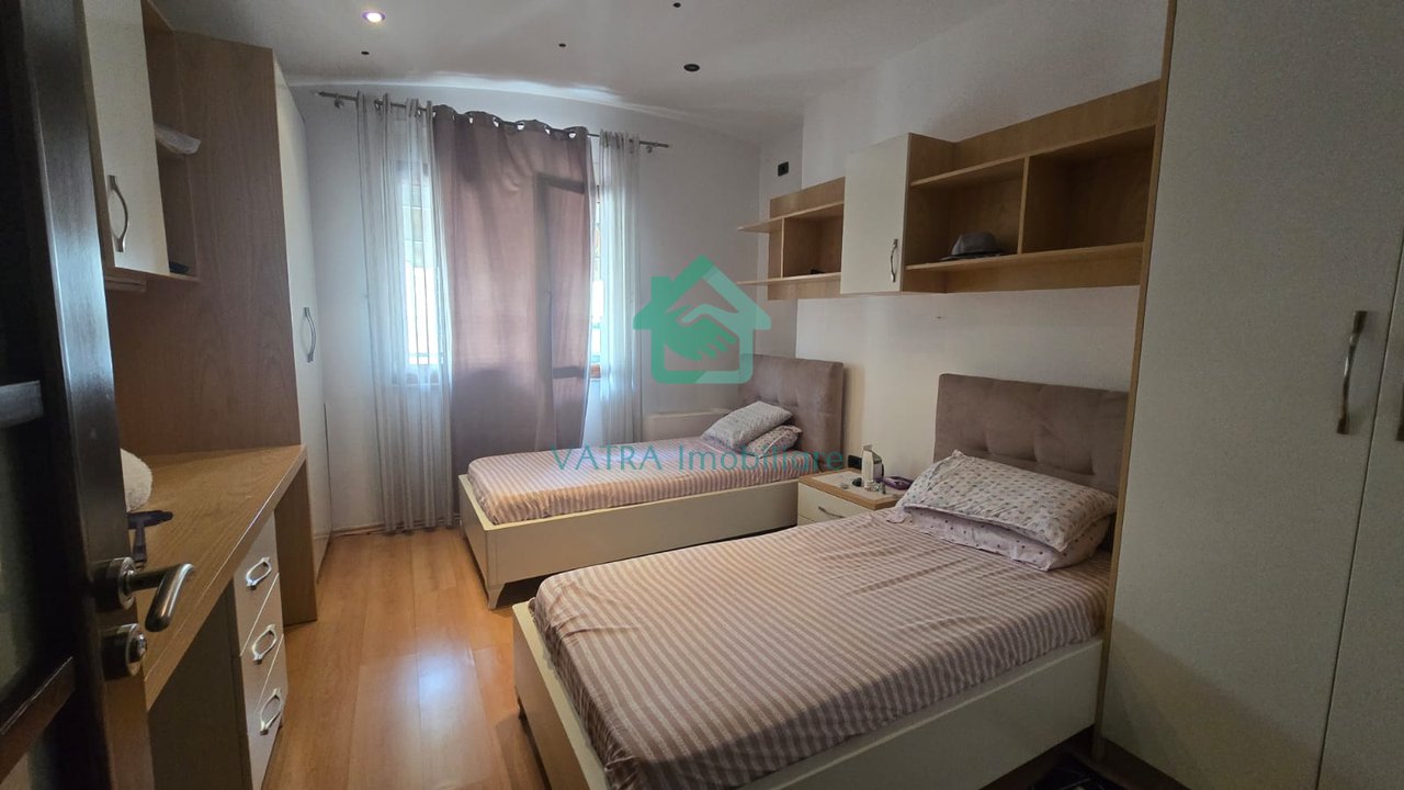 Appartamento 2+1+2 in Vendita a Eleonora, Kodra e Diellit, Tirana - 247.000€ | 130 m²