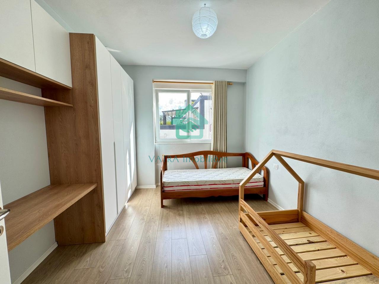 Appartamento 2+1+2 in Vendita Complesso FZ presso il Lago Vuoto, Tirana - 278.000€ | 105 m²