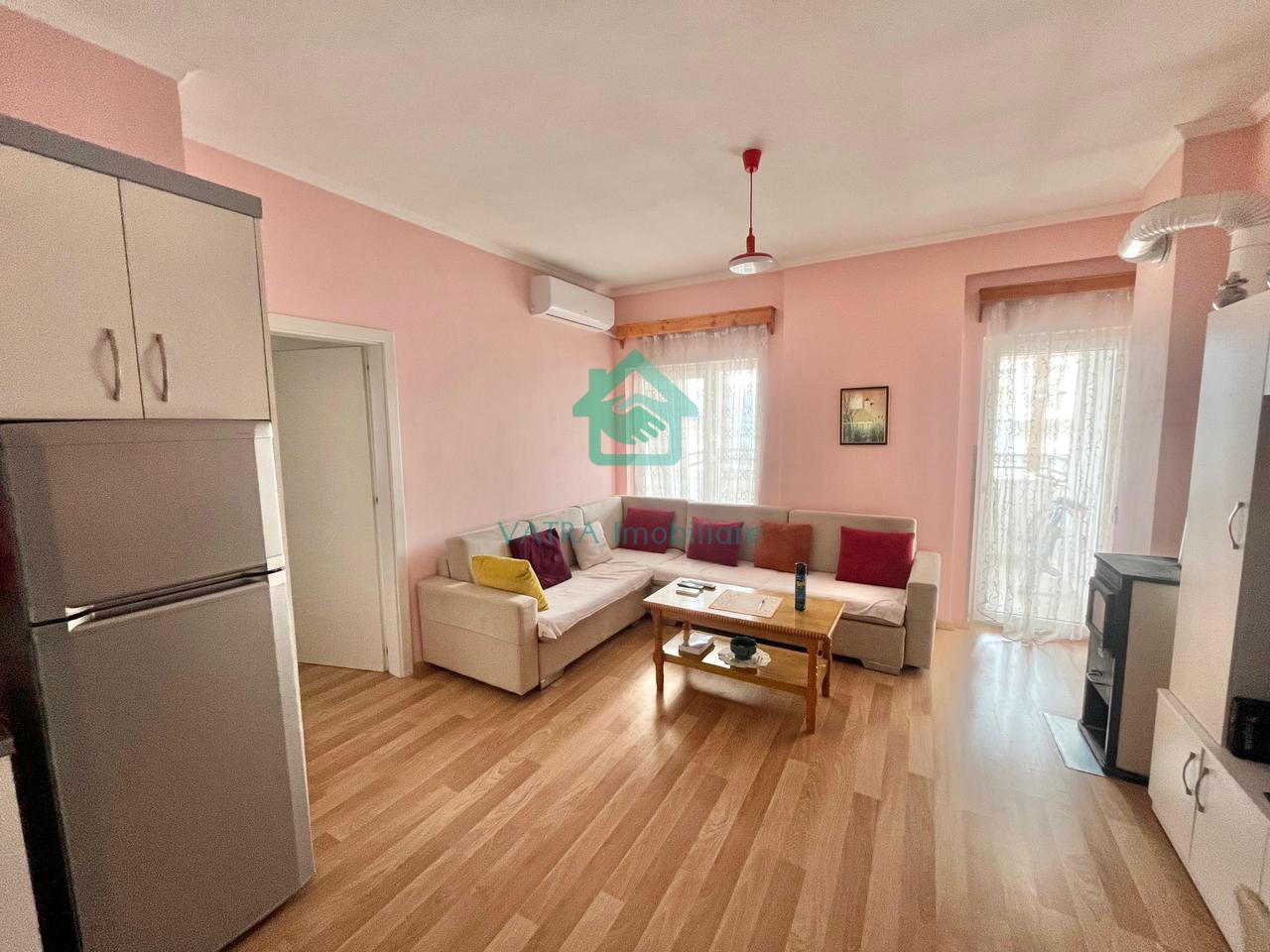 Apartament 2+1 Për Shitje në Pogradec - 106000€ |
