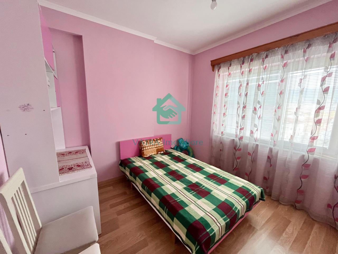 Apartament 2+1 Për Shitje në Pogradec - 106000€ |
