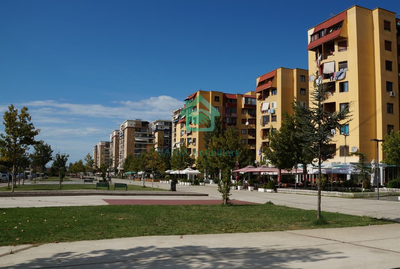 Appartamento 1+1 in Affitto a Ish Fusha e Aviacionit, Tirana - 400€ | 65 m²