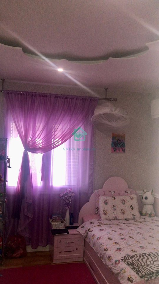 Appartamento 3+1 +2 + Posto auto in vendita a Komuna e Parisit, Tirana - 300.000€ | 116 m²