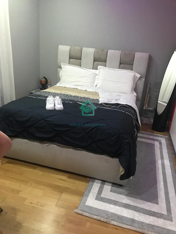 Appartamento 3+1 +2 + Posto auto in vendita a Komuna e Parisit, Tirana - 300.000€ | 116 m²