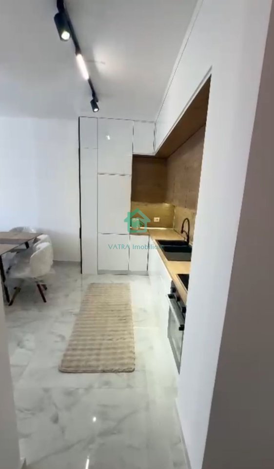 2+1 Apartment For Rent on "Donald Trump" Street in Kamëz, Tirana - 60,000 Lek | 120 m²