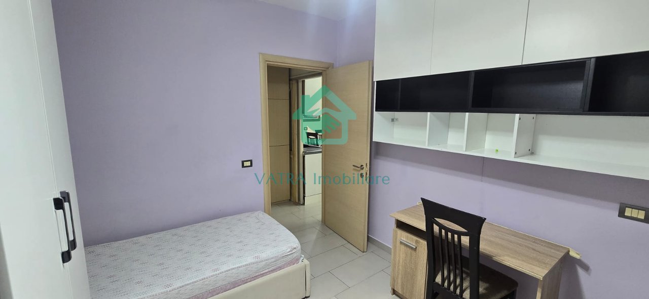 Appartamento 2+1 in affitto ad Astir, Tirana - 50.000 Lek/mese 90 m²