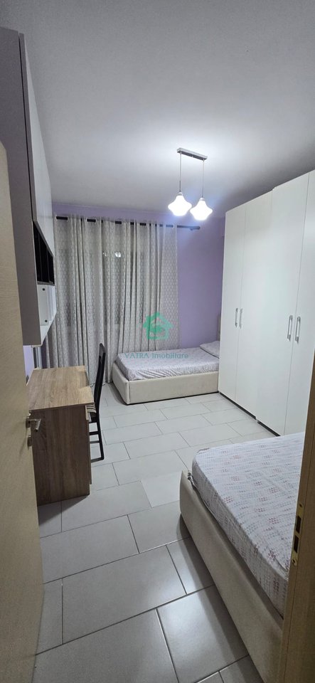 Appartamento 2+1 in affitto ad Astir, Tirana - 50.000 Lek/mese 90 m²