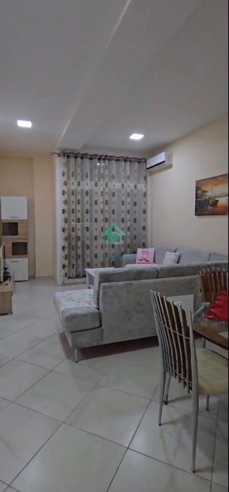Appartamento 1+1 in Vendita Via "Bill Klinton" a Selitë, Tirana - 130.000€ | 58 m²