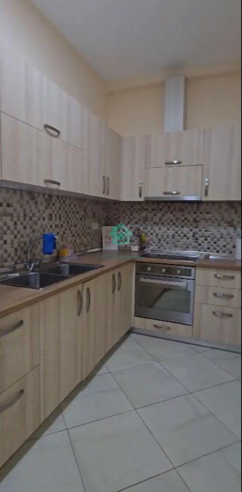 Appartamento 1+1 in Vendita Via "Bill Klinton" a Selitë, Tirana - 130.000€ | 58 m²