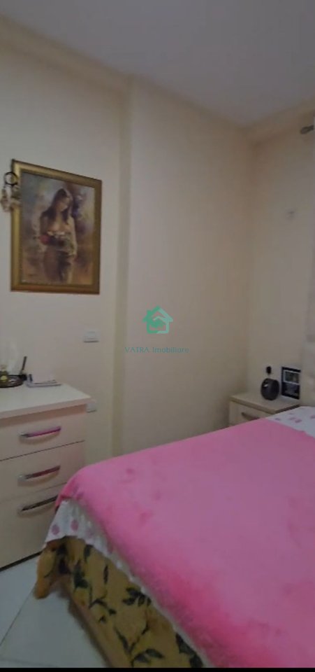 Appartamento 1+1 in Vendita Via "Bill Klinton" a Selitë, Tirana - 130.000€ | 58 m²