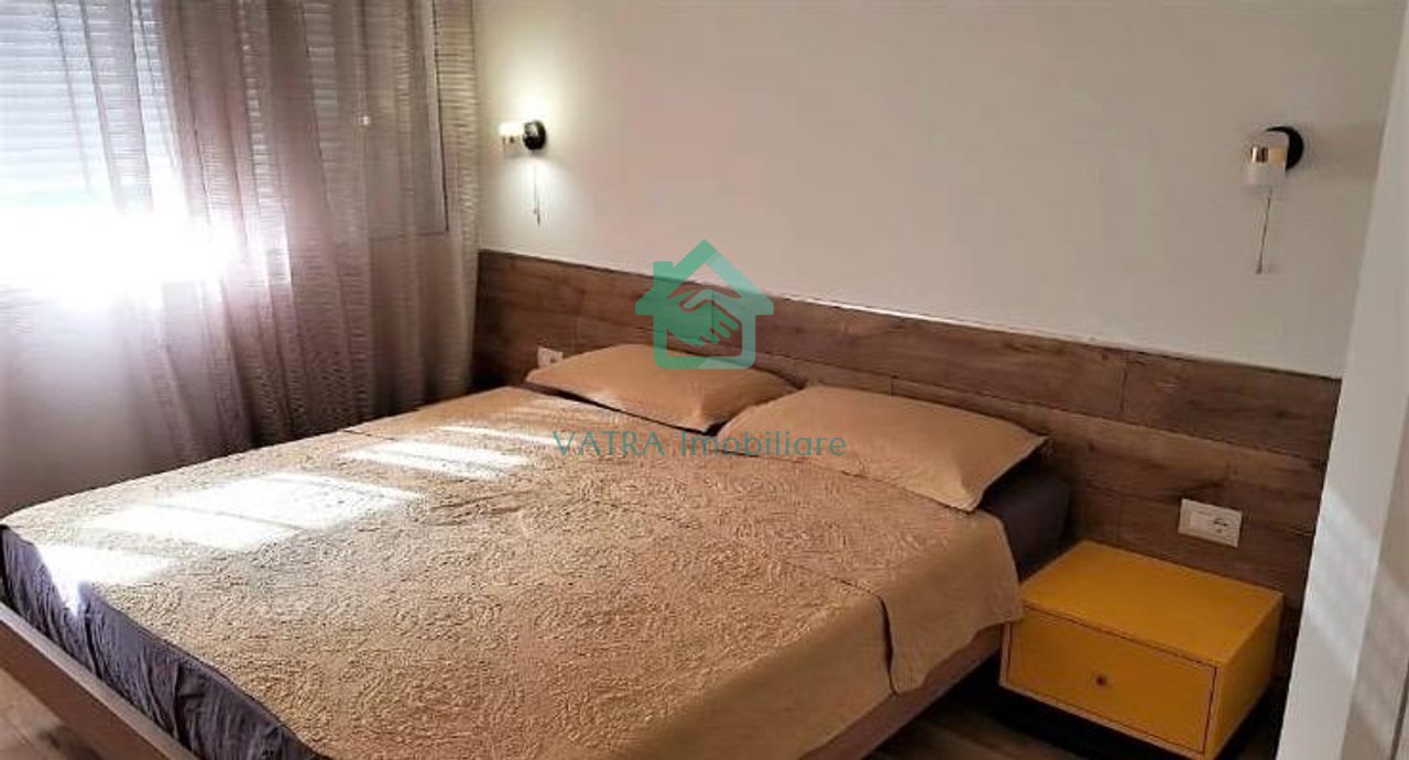 Apartament 1+1 Me Qira në Shallvaret, Tiranë - 600€ | 1+1 në katin e parë