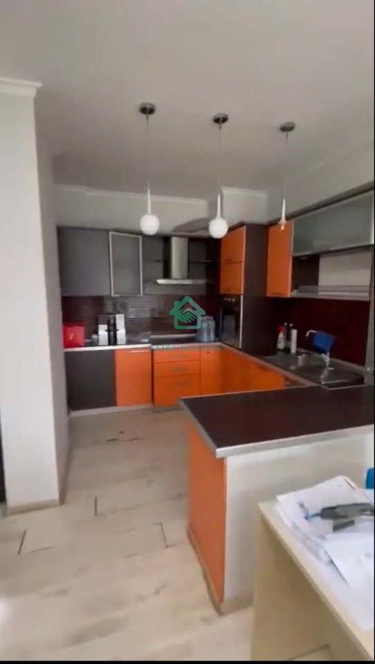 Apartament 2+1 Për Shitje Rr. Sali Butka tek Ish Parku, Tiranë - 195,000€ | 93 m²