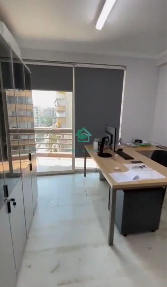 Apartament 2+1 Për Shitje Rr. Sali Butka tek Ish Parku, Tiranë - 195,000€ | 93 m²
