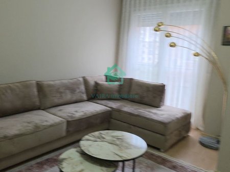 Apartament 1+1 Me Qira Kompleks Vind në Ali Demi, Tiranë - 650€ | 71 m²