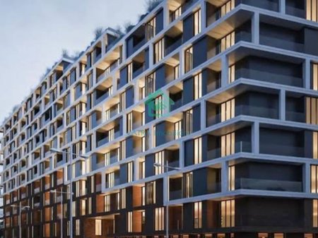 Apartament 2+1 Për Shitje Mei Residence në Ish Fusha e Aviacionit, Tiranë - 153,000€ | 102 m²