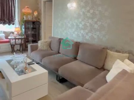 Apartament 3+1+kuzhinë e veçuar Për Shitje në Komunën e Parisit, Tiranë - 367,000€ | 131 m²