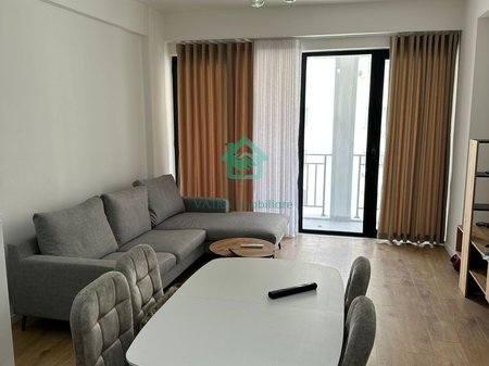 Apartament 2+1 Me Qira Vila L2 në Astir, Tiranë - 550€ |
