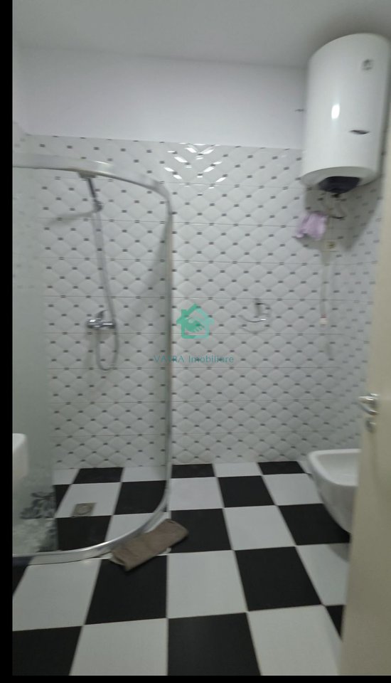Apartament 1+1 Me Qira Kompleks Vind në Ali Demi, Tiranë - 650€ | 71 m²