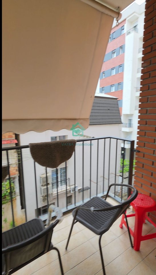 Apartament 1+1 Me Qira Kompleks Vind në Ali Demi, Tiranë - 650€ | 71 m²