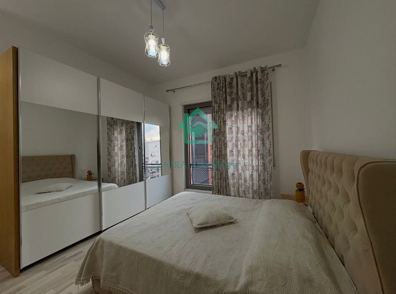 2+1+2 Apartment for Rent in Delijorgji Complex, Tirana – 1200€/month