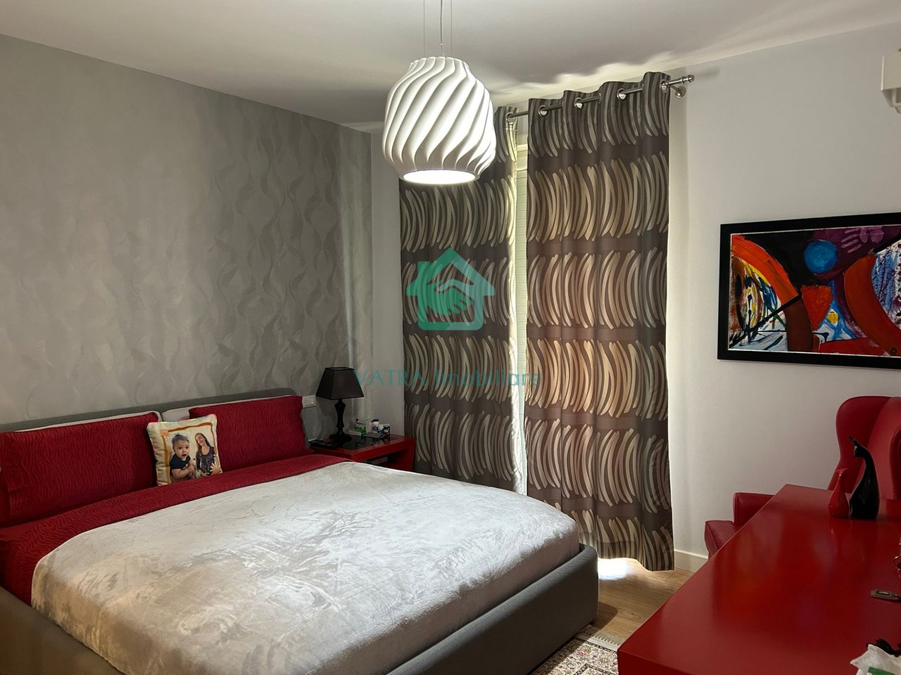 Apartament 3+1+3 Për Shitje në Kodra e Diellit 1, Tiranë - 490.000€