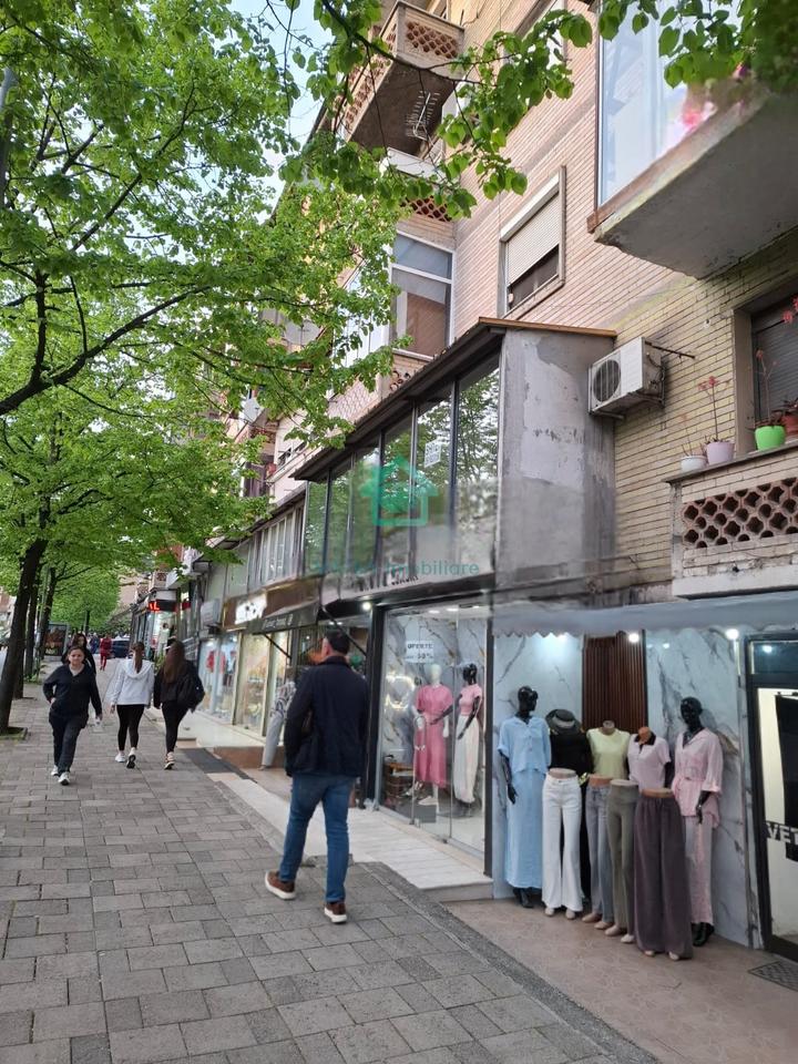 Apartament 2+1 Për Shitje në Brryli, Tiranë - 165,000€ | 56 m²