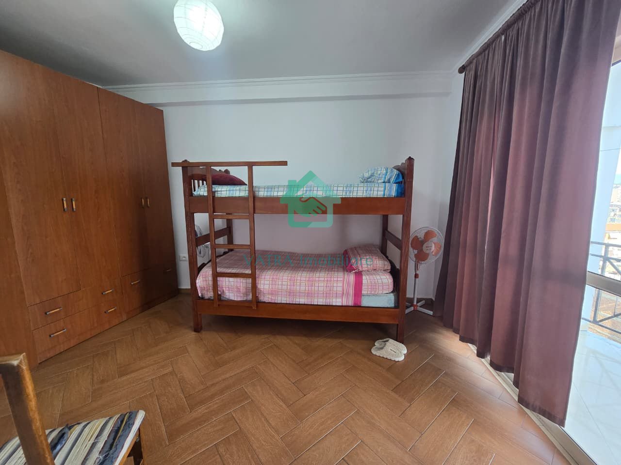 Appartamento 2+1 in affitto in Via Barrikadave, Tirana - 65.000 Lek/mese | 111 m²