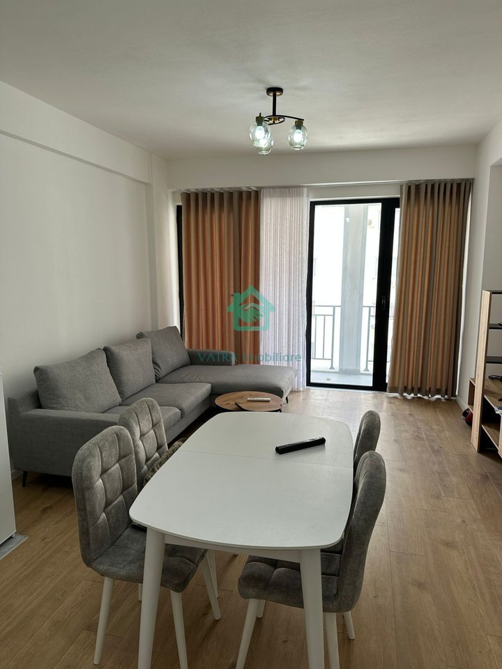 Apartament 2+1 Me Qira Vila L2 në Astir, Tiranë - 550€ |