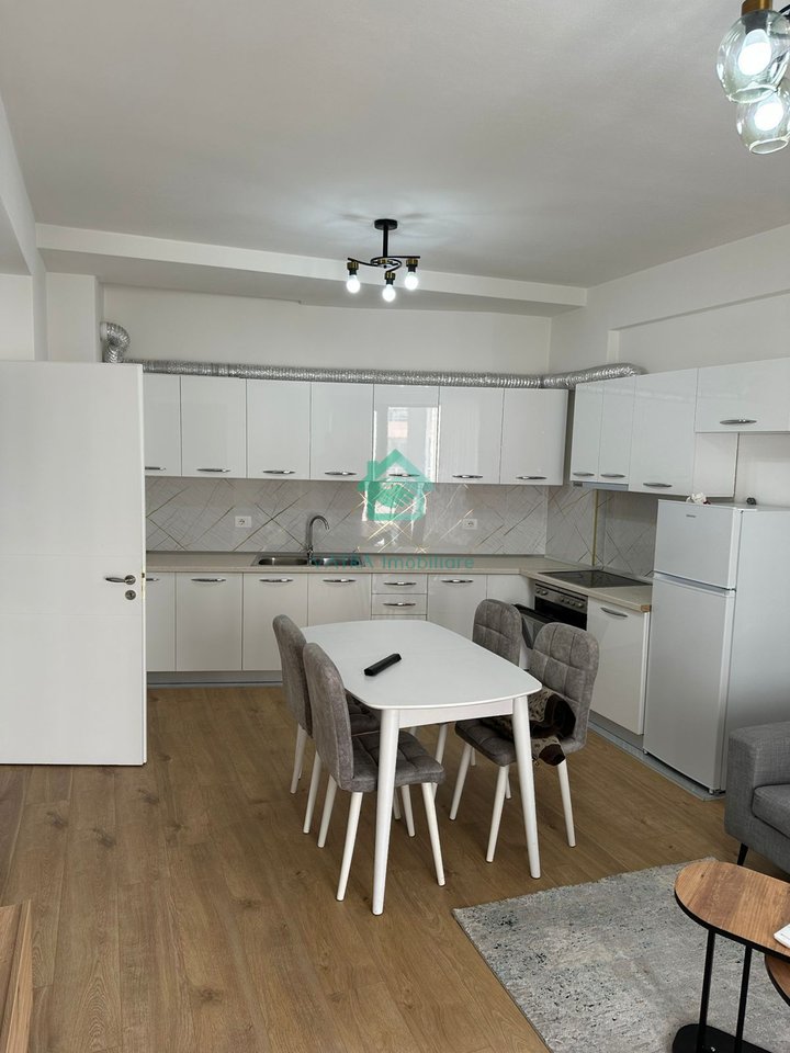 Apartament 2+1 Me Qira Vila L2 në Astir, Tiranë - 550€ |