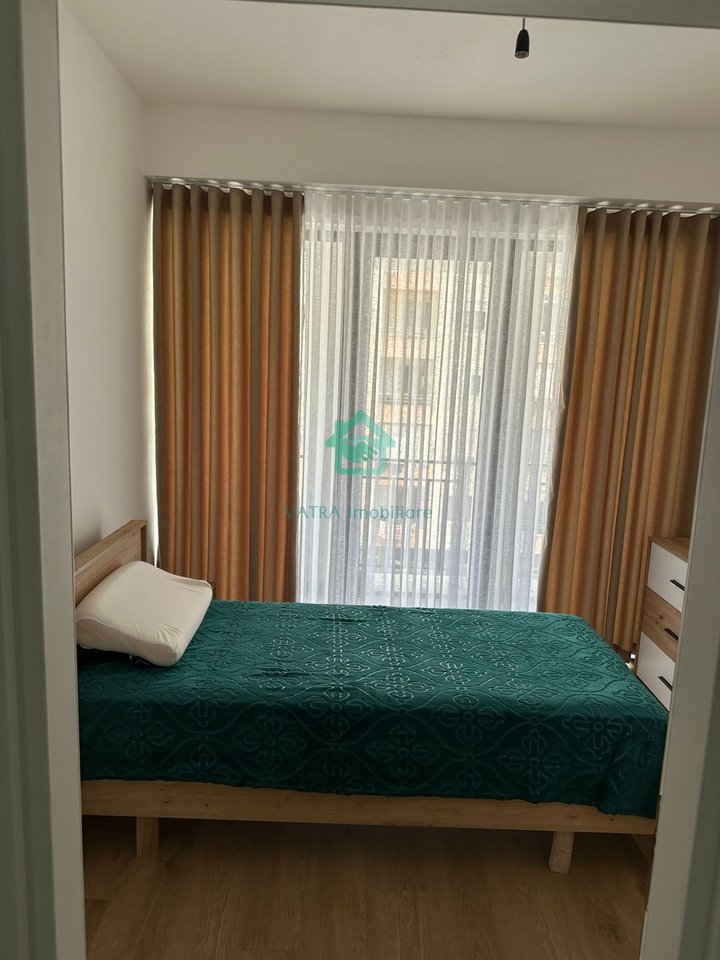 Apartament 2+1 Me Qira Vila L2 në Astir, Tiranë - 550€ |