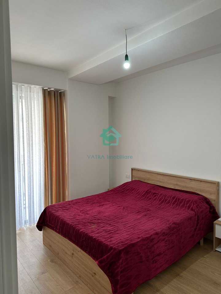 Apartament 2+1 Me Qira Vila L2 në Astir, Tiranë - 550€ |