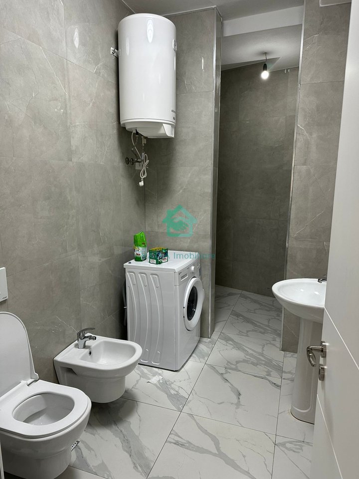 Apartament 2+1 Me Qira Vila L2 në Astir, Tiranë - 550€ |