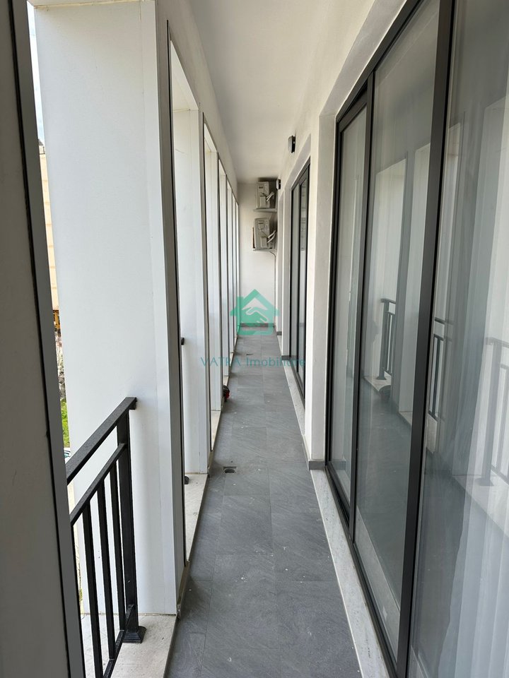 Apartament 2+1 Me Qira Vila L2 në Astir, Tiranë - 550€ |
