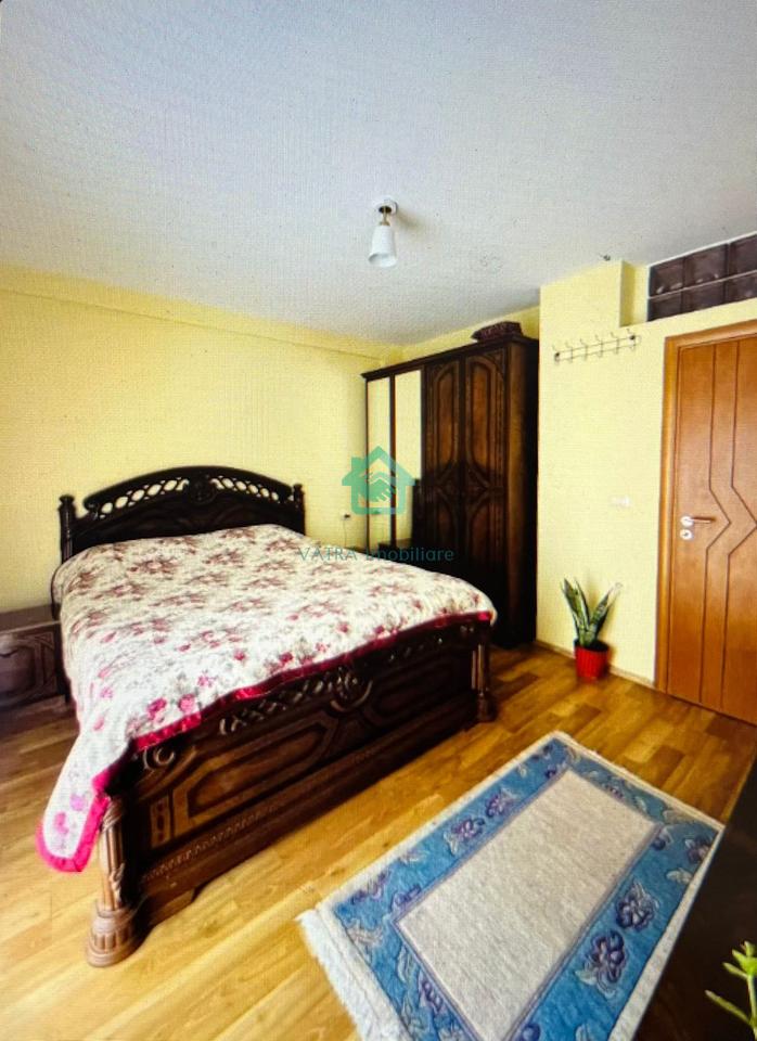 Apartament 1+1 Me Qira në Stadiumi Dinamo, Tiranë - 50.000 Lekë/muaj| 80 m²
