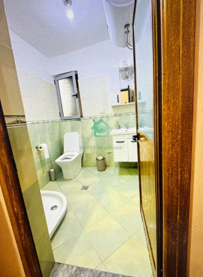 Apartament 1+1 Me Qira në Stadiumi Dinamo, Tiranë - 50.000 Lekë/muaj| 80 m²