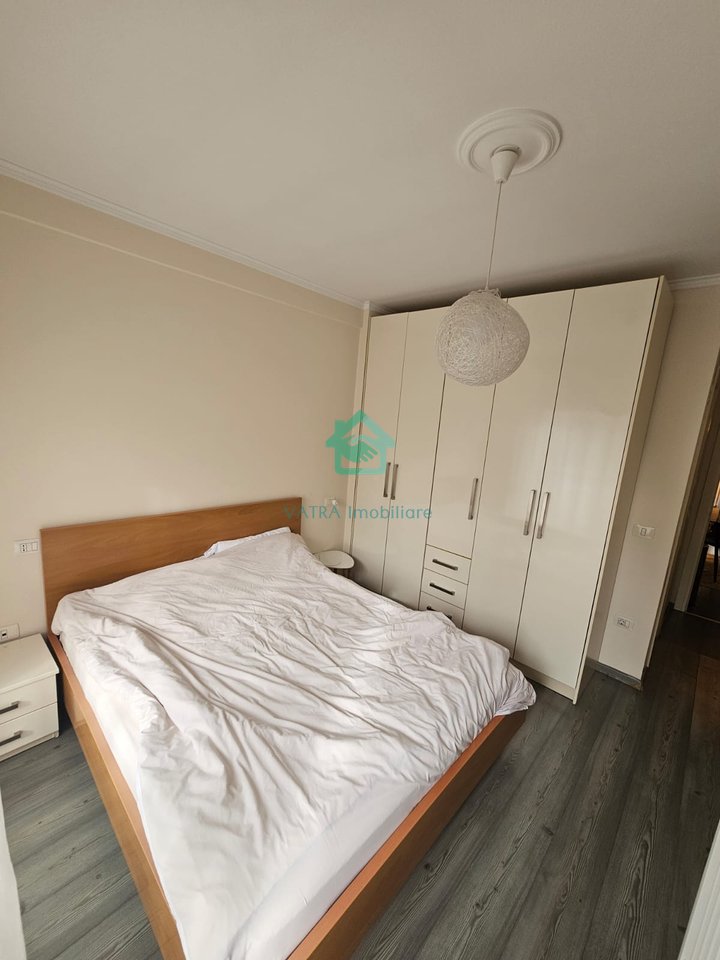Apartament 2+1+2 Me Qira në Liqeni i Tiranës, Tiranë - 1200€ | 130 m²