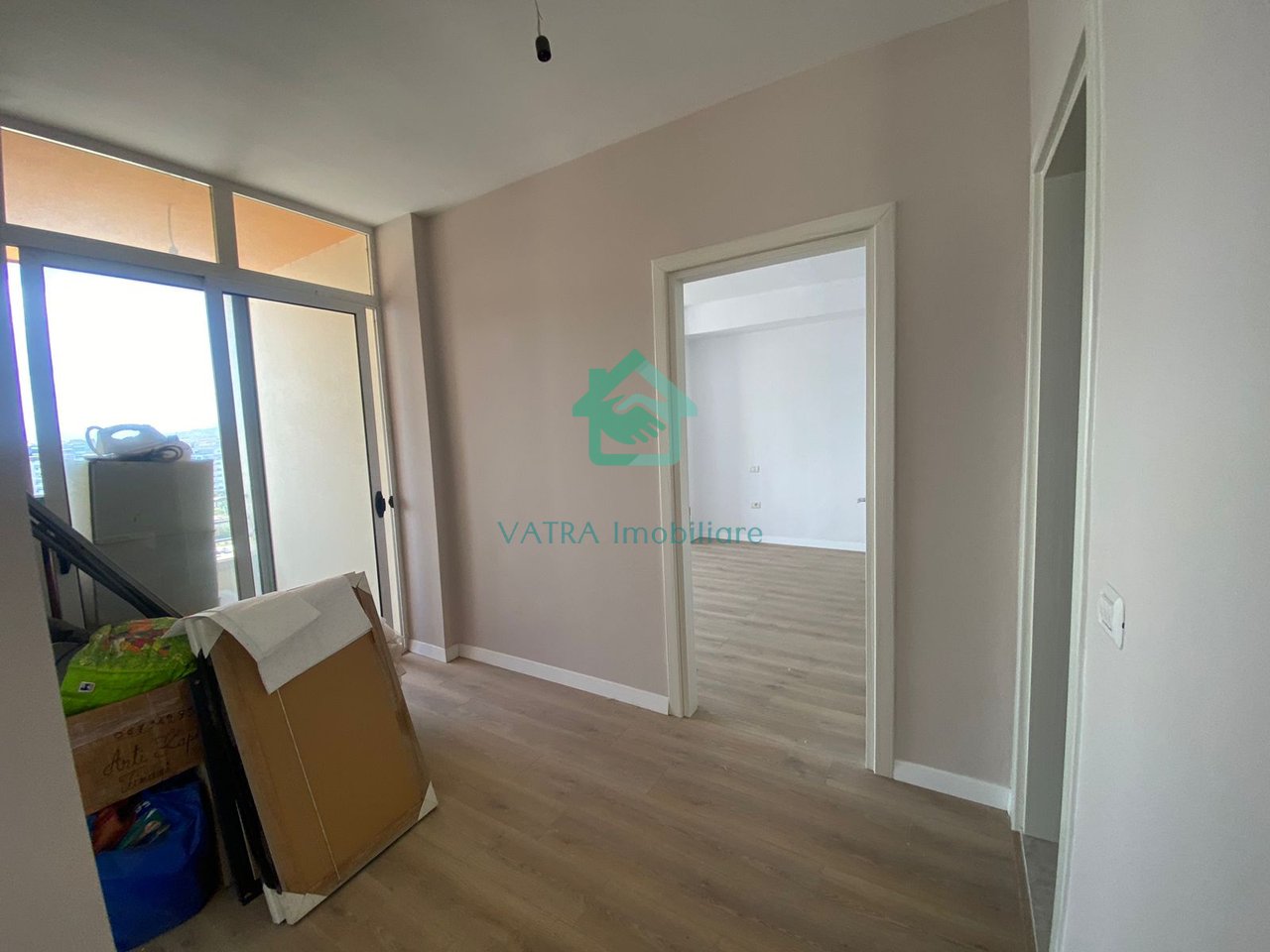 Apartament 2+1+2 Në Shitje Kompleksi Fratari në Astir, Tiranë - 17.000.000 Lekë| 116 m²