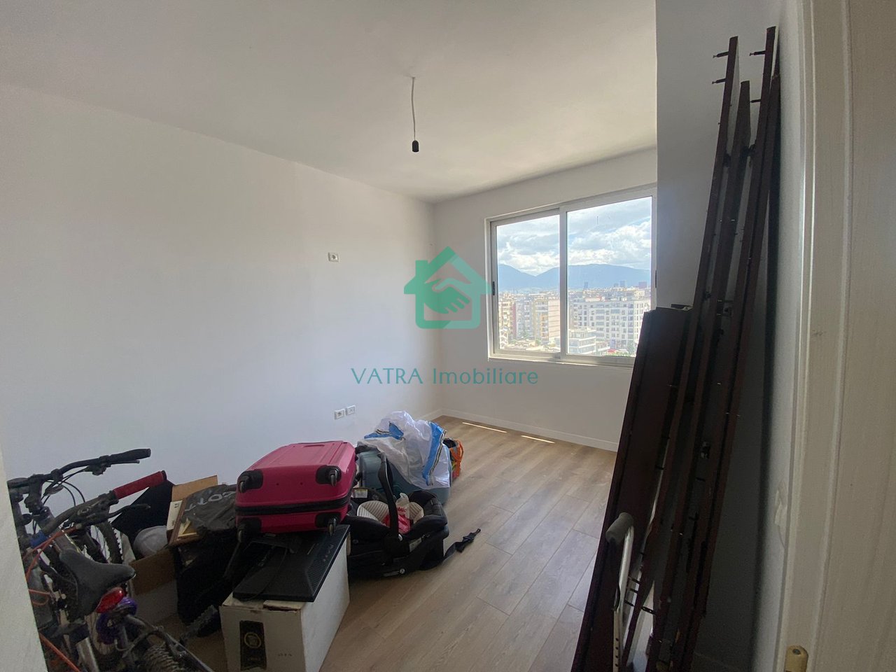 Apartament 2+1+2 Në Shitje Kompleksi Fratari në Astir, Tiranë - 17.000.000 Lekë| 116 m²