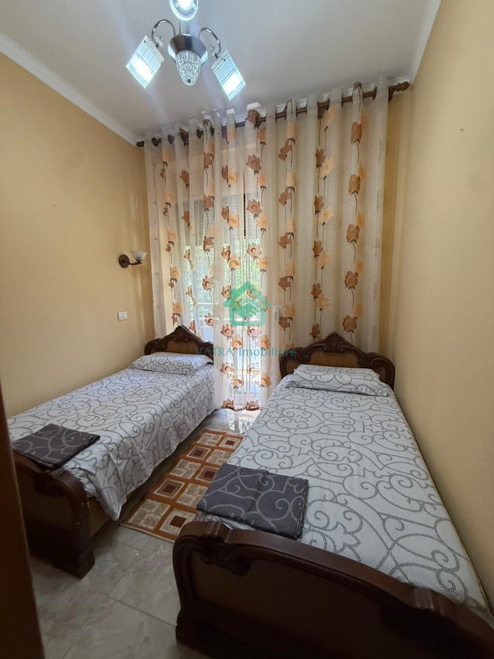 2+1+2 Apartment for Rent in Vasil Shanto, Tirana - 65,000 Lek/month | 65 m²